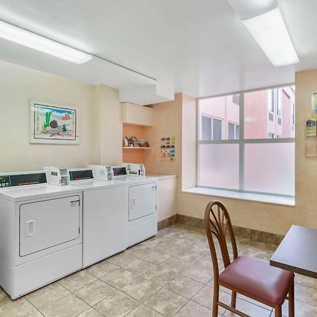 Quality Suites Moab Near Arches National Park Dış mekan fotoğraf