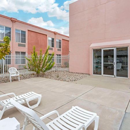 Quality Suites Moab Near Arches National Park Dış mekan fotoğraf