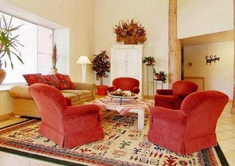 Quality Suites Moab Near Arches National Park Dış mekan fotoğraf
