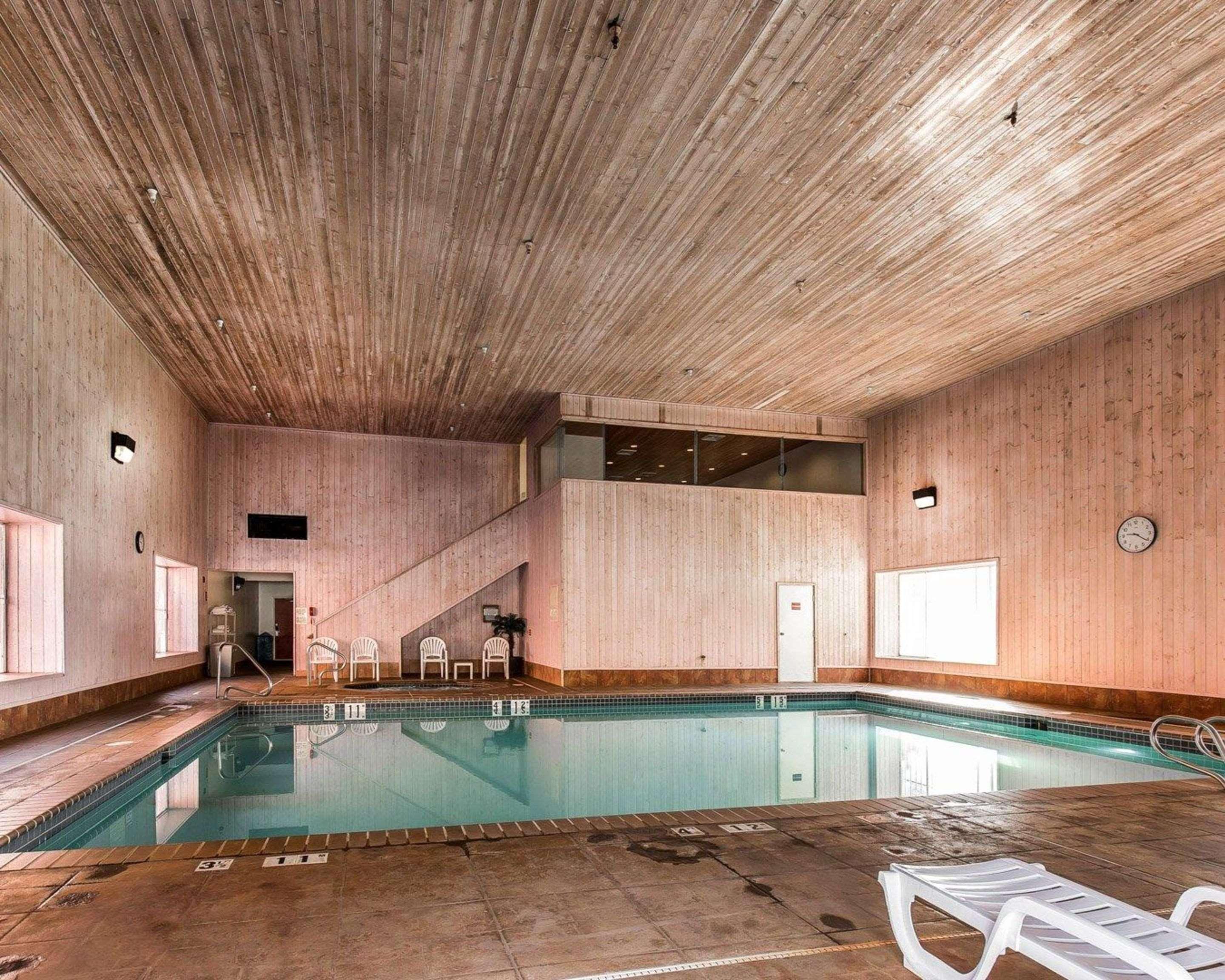 Quality Suites Moab Near Arches National Park Dış mekan fotoğraf