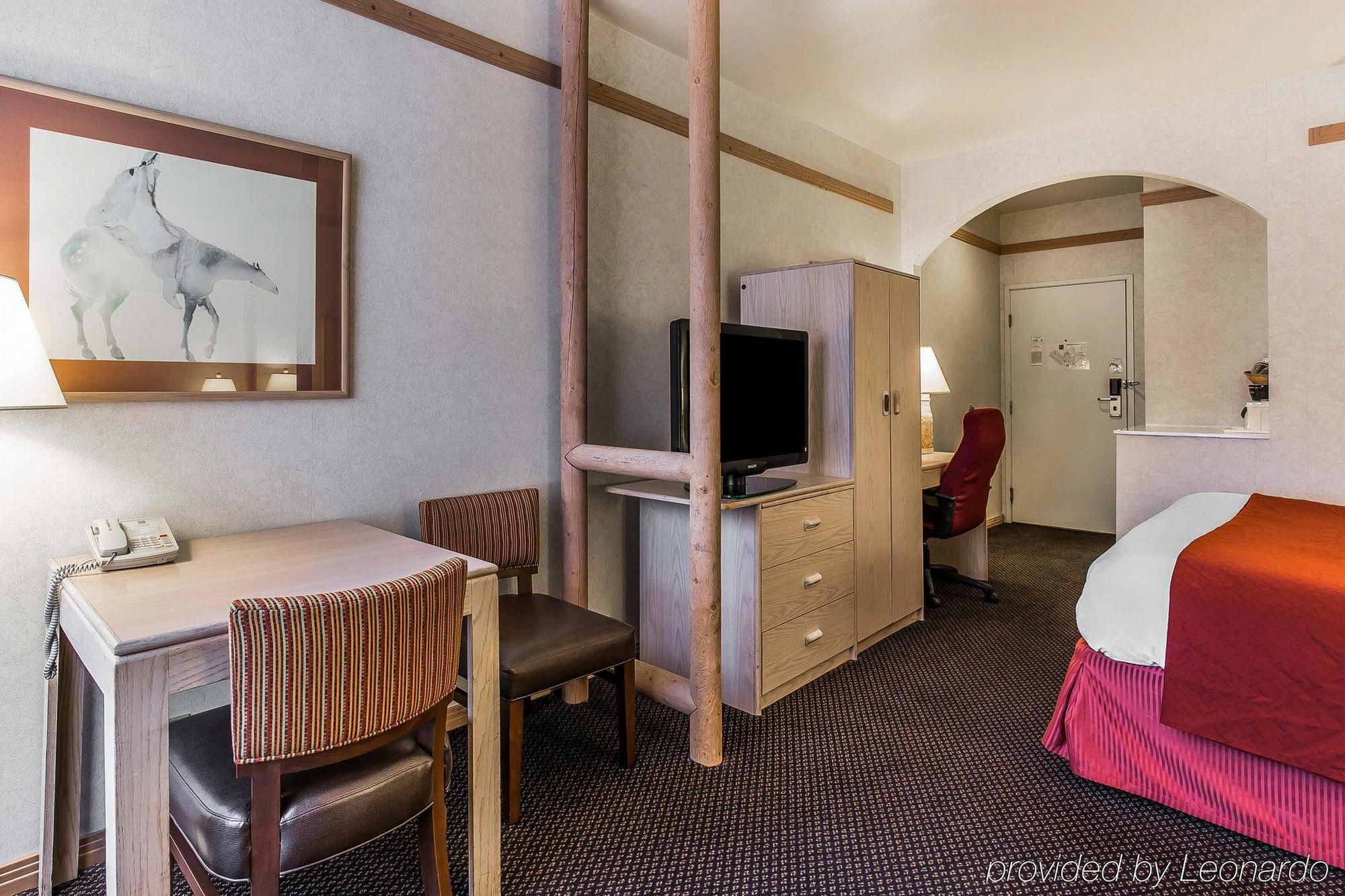 Quality Suites Moab Near Arches National Park Dış mekan fotoğraf