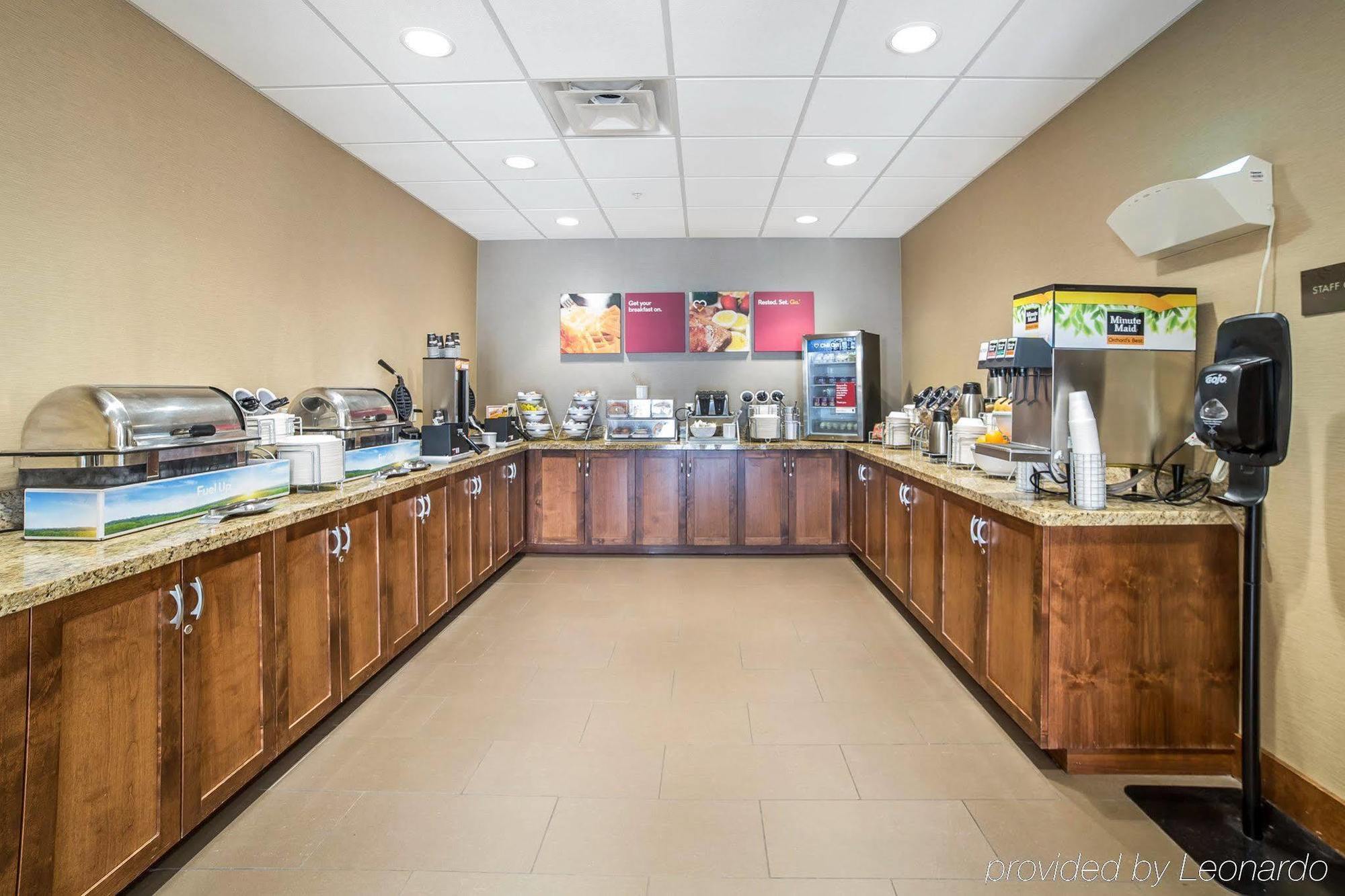 Quality Suites Moab Near Arches National Park Dış mekan fotoğraf