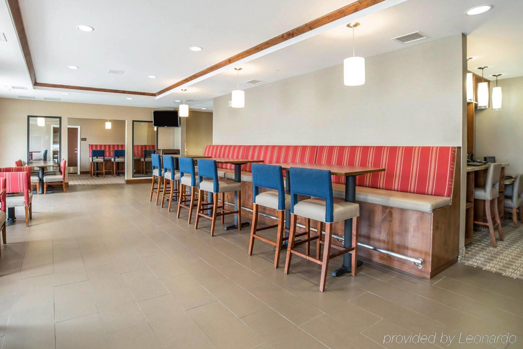Quality Suites Moab Near Arches National Park Dış mekan fotoğraf